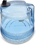 1 Gallon/ 4l Distiller Water Container, Replacement Collection Bottle, Portable. Fixed Price $47.44.