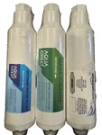 3 Aquacrest Garden Hose Water Filter For Plants Rv Reduces Chlorine Odor F-3. Fixed Price $34.97.