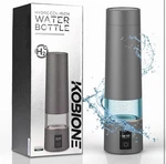 Hydrogen-rich Water Sports Bottle H2 Certified Spe/pem Healthy Living New Gift. Fixed Price $33.96.