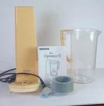 Nikken Pimag Optimizer Ii Nk0308 Oxygenation Ionization System Works Tested L1. Fixed Price $24.99.
