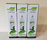 Water Filters Lg & Kenmore Refrigeratorslg Lt800p Replacement 3 Sealed Pack. Fixed Price $15.00.
