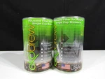 2 Pack Ekobrew Reusable Filter For Keurig Single Cup Brewers. Fixed Price $20.00.
