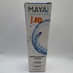 Maya Mps002 Replacement Filter Compatible With Lg Kenmore Lt1000p. Fixed Price $13.97.