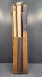 Lot Of 12 X Pall Corp Claris Clr 1-40-xk Filter Cartridge High Consistency. Fixed Price $179.99.