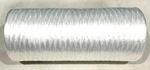 Fda Polypropylene String Wound Filter Ecfw-100-02-10-1-j-ib067. Fixed Price $22.49.