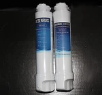 2 Desenrius De022 Filters Fits Frigidarire Models Shown Below Water For Rwf5800a. Fixed Price $17.95.