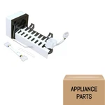 964537-l Oem For Frigidaire Refrigerator Ice Maker Assembly Part # Model A9. Fixed Price $140.75.