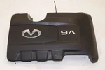 2017-2020 Infiniti Qx60 Pure 3.5l Engine Appearance Motor Cover 140419nf0a Oem. Fixed Price $75.15.