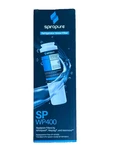 Spiropure Sp-wp400 Refrigerator Water Filter Whirlpool Maytag Kenmore Lot Of 3. Fixed Price $17.99.