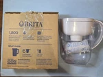 Brita Metro Water Filter Pitcher 6 Cup Capacity Bpa-free Includes 1. Fixed Price $7.00.
