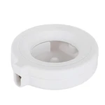 Rizzari Water Dispenser Replacement Filters: Official Genuine 8 Pack, White. Fixed Price $27.13.