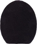 Madeals Microfiber Toilet Lid Cover Soft And Absorbent, Comfortable Bathroom Toi. Fixed Price $22.00.