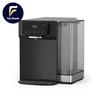 Sparkling 600 Countertop Water Cooler 2 Stage Filter System & Uv Sterilize. Fixed Price $1278.05.