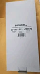 Brondell Water Filter Faucet Bf100 - Pc -l1800/12 Chrome, 12 Month Indicator. Fixed Price $39.90.
