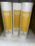 Three Water Filter Sed Replacement Cartridge Sediment 5 Micron Frsh. Fixed Price $19.99.