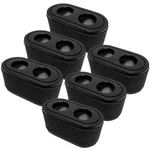 6pk Air & Pre Filter For Toro Timecutter 42" 50" V-twin Engine 127-9252 136-7806. Fixed Price $38.99.