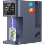 Tokit T1 Ultra Reverse Osmosis Water Filter Countertop Dispenser - New. Fixed Price $360.00.