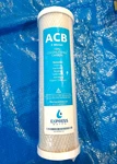 Express Water Activated Charcoal Block Coconut Shell 5 Micron Replacement Filter. Fixed Price $16.95.