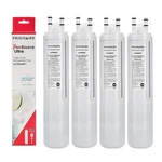 4 Pack Brand New Ultrawf Frigidaire Ultra Puresource Refrigerator Water Filter. Fixed Price $29.96.
