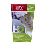 Dupont Water Filter 4 Phase Faucet Mount Cartridge 100 Gallon ( New). Fixed Price $24.00.