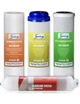 Ispring Filter F4ak Replacement For Standard Reverse Osmosis Ro Systems. Fixed Price $29.98.