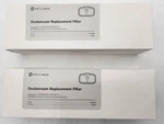 (16 Pack) Petlibro Dockstream Replacement Filter Plwf005 Plff005. Fixed Price $18.49.