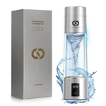 Hydrogen Water Bottle Generator - Up To 6400 Ppb, 12-hour Retention, H2. Fixed Price $195.17.