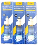 Fiitas Refrigerator Water Filter 3 Pack - Ftas090 Lot Of. Fixed Price $20.99.