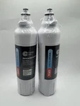 Crystala Filter Replacement Filters: Lglt800p Water Cf14 Pack Of 2. Fixed Price $13.00.