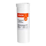 Vevor Refrigerator Water Filter Replacement Remove 70+ Contaminants. Fixed Price $15.70.