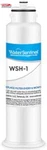 Watersentinel Wsh-1 Refrigerator Replacement Filter Fits: Hisense Hx2017f-a, Hx2. Fixed Price $33.78.