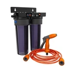 Di Spot-free Car Wash Rinse System W/ Hose Fit For Rv Motorcycle. Fixed Price $103.70.