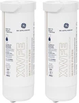Xwfe Refrirator Water Filter, Nuine Replacement Certified To Reduce Lea. Fixed Price $166.99.