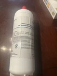 3mdw311 3m Aqua-pure Drinking Water Filter Cartridge Under Sink Dedicated Faucet. Fixed Price $99.99.