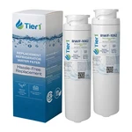 Fits Ge Mswf Smartwater Comparable Tier1 Refrigerator Water Filter 2 Pack. Fixed Price $25.19.
