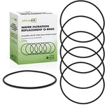 Appliafit 6-pack O-ring Gasket Seals Compatible With Ge Hhring. Fixed Price $18.30.
