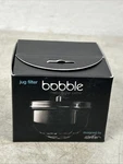 Bobble Jug Replacement Water Filter Up To 26 Gallons New Sealed Damaged Box. Fixed Price $24.95.