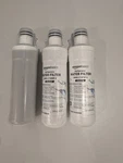 Amazon Basics Replacement Lg Lt1000p-s Refrigerator Water Filter - 3 Pack. Fixed Price $10.00.