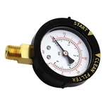 Premium 0-60 Psi Pool Pressure Gauge 190058 Accessories For Pentair/warrior. Fixed Price $12.50.