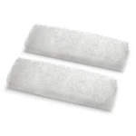 Homeright C800982 Finish Max Filters, 2 Count (pack Of 1), White. Fixed Price $14.49.
