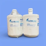 Filterlogic Fl-rf05 Filter - 2 Pack *** Nsf Certified Sealed. Fixed Price $20.00.