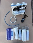 Ispring Ro System 8806 Pump Uv Cl10ro Aic-2 Filters Parts/repair. Fixed Price $150.00.
