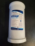 Coconut Shell Activated Carbon Block Water Filter By Pure T Hqcbc-10bb-5. Fixed Price $25.00.