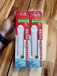 2 Swift - Compatible For Maytag Ukf8001, 4396395, 469006 Green Water Filter B. Fixed Price $30.00.
