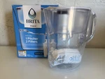 Brita Original Water Filter Pitcher + 2 Filters, 10-cup Capacity. Fixed Price $31.99.
