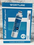 3x Worture Xt007 Water Filter Refrigerator Compatible With Da29-00020b Ship. Fixed Price $18.95.
