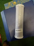 Brita Drinking Water Carbon Block Compatible Replacement Filter Usf-104 By Cfs. Fixed Price $19.49.