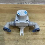 New Brio Cnkb Rpv-3 Reducing Pressure Valve For Clpouro420scv2 Water Purifier. Fixed Price $24.95.