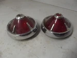 Vintage 1960 Buick Taillight Electra Tail Light Lights Taillights Le Sabre. Fixed Price $275.00.