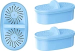 Original Wd-pf-al Replacement Alkaline Filters For All Pitcher Filtration Sy. Fixed Price $55.97.